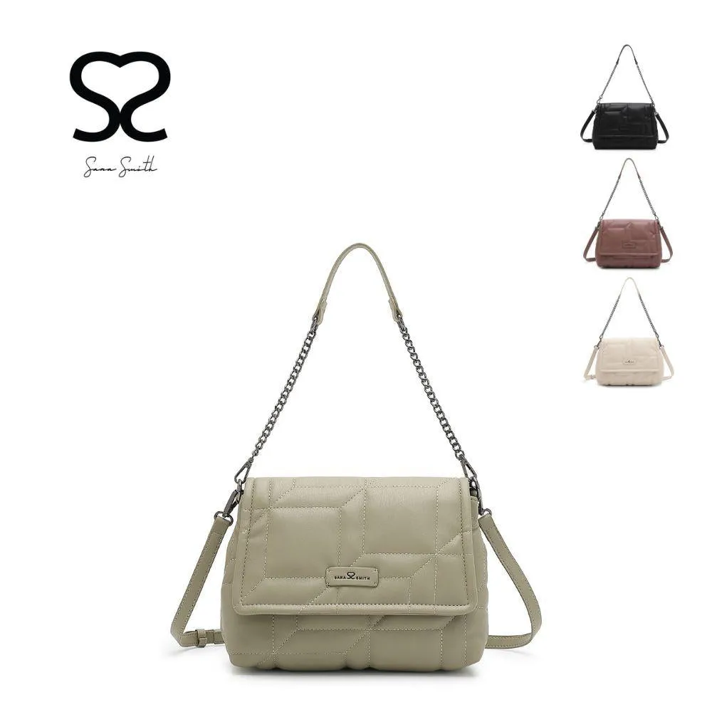 Women's Shoulder Bag / Sling Bag / Crossbody Bag / Top Handle - SBX 7975