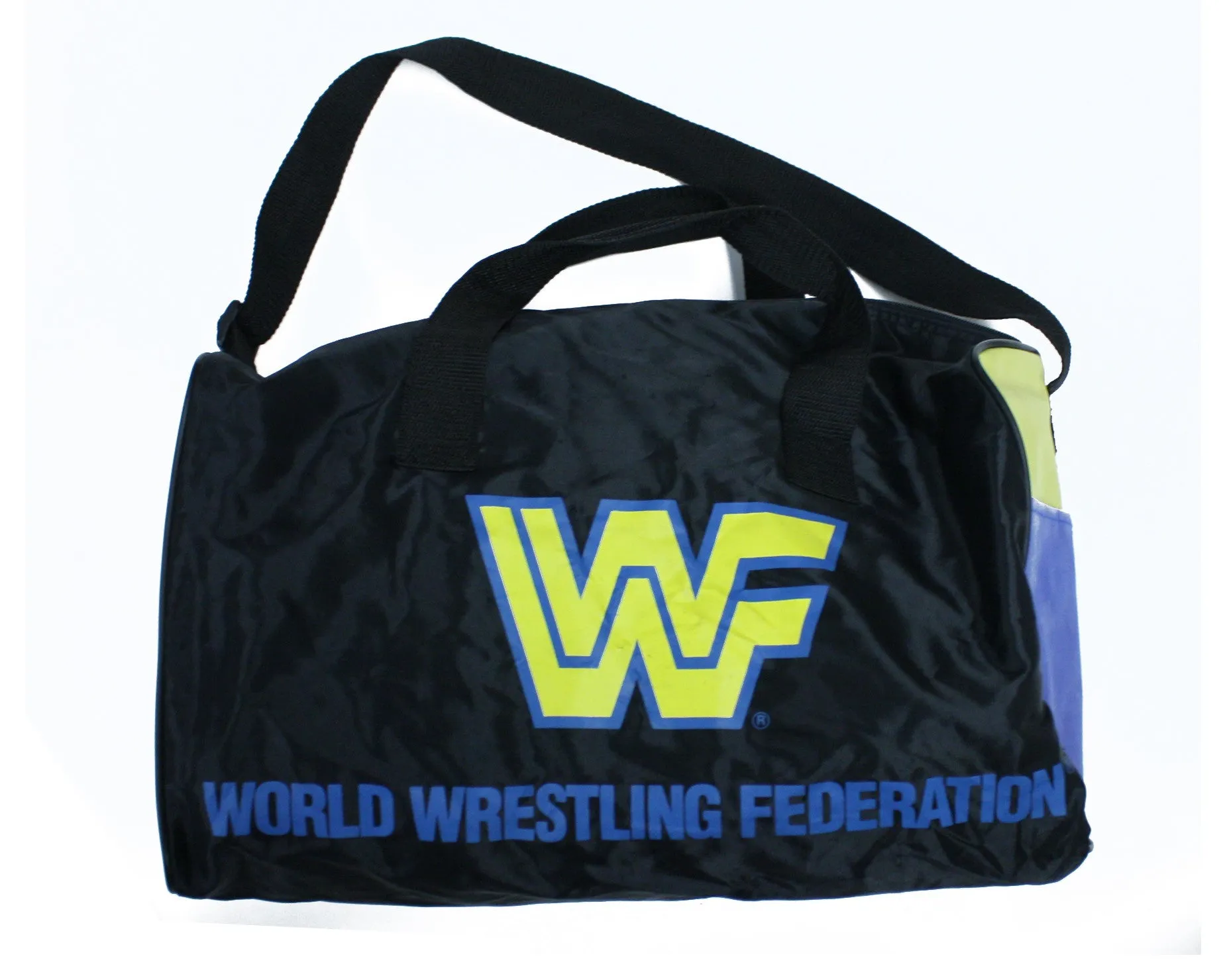 WWF GYM BAG