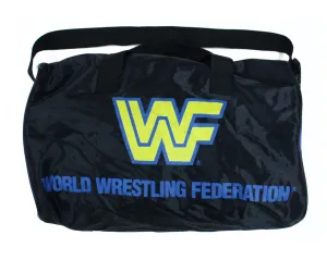 WWF GYM BAG