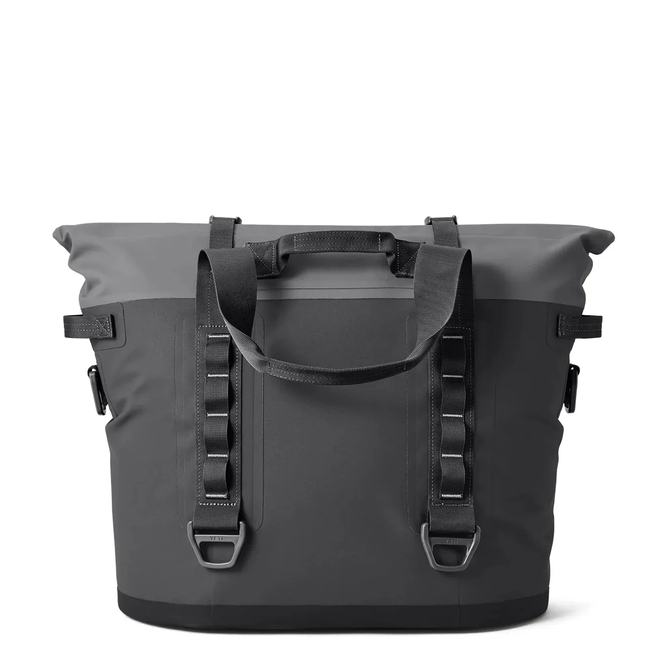 YETI Hopper M30 Cool Bag Charcoal