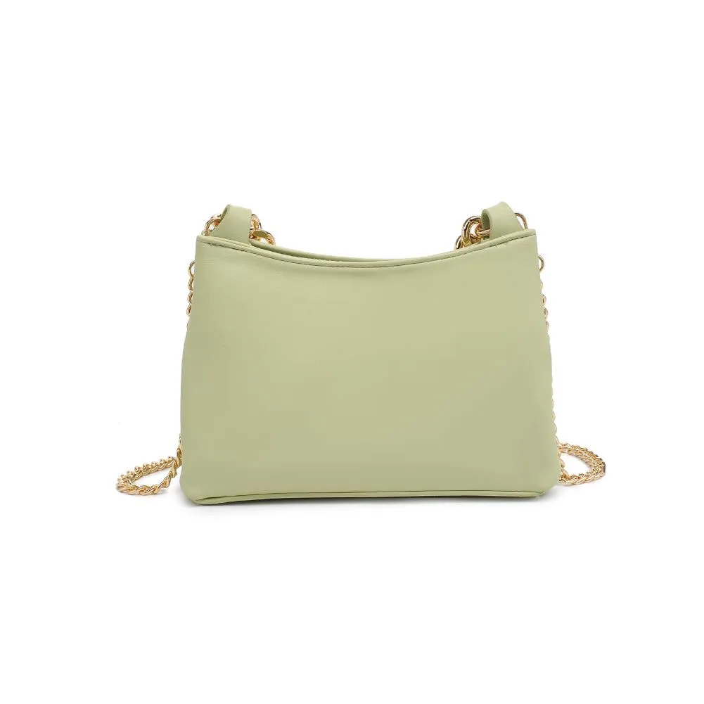 Yume Crossbody