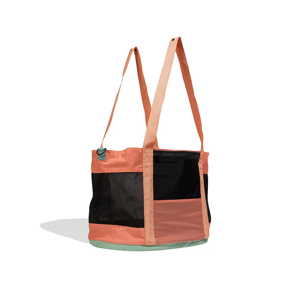 Zee.Cat Cat Carrier Terracotta