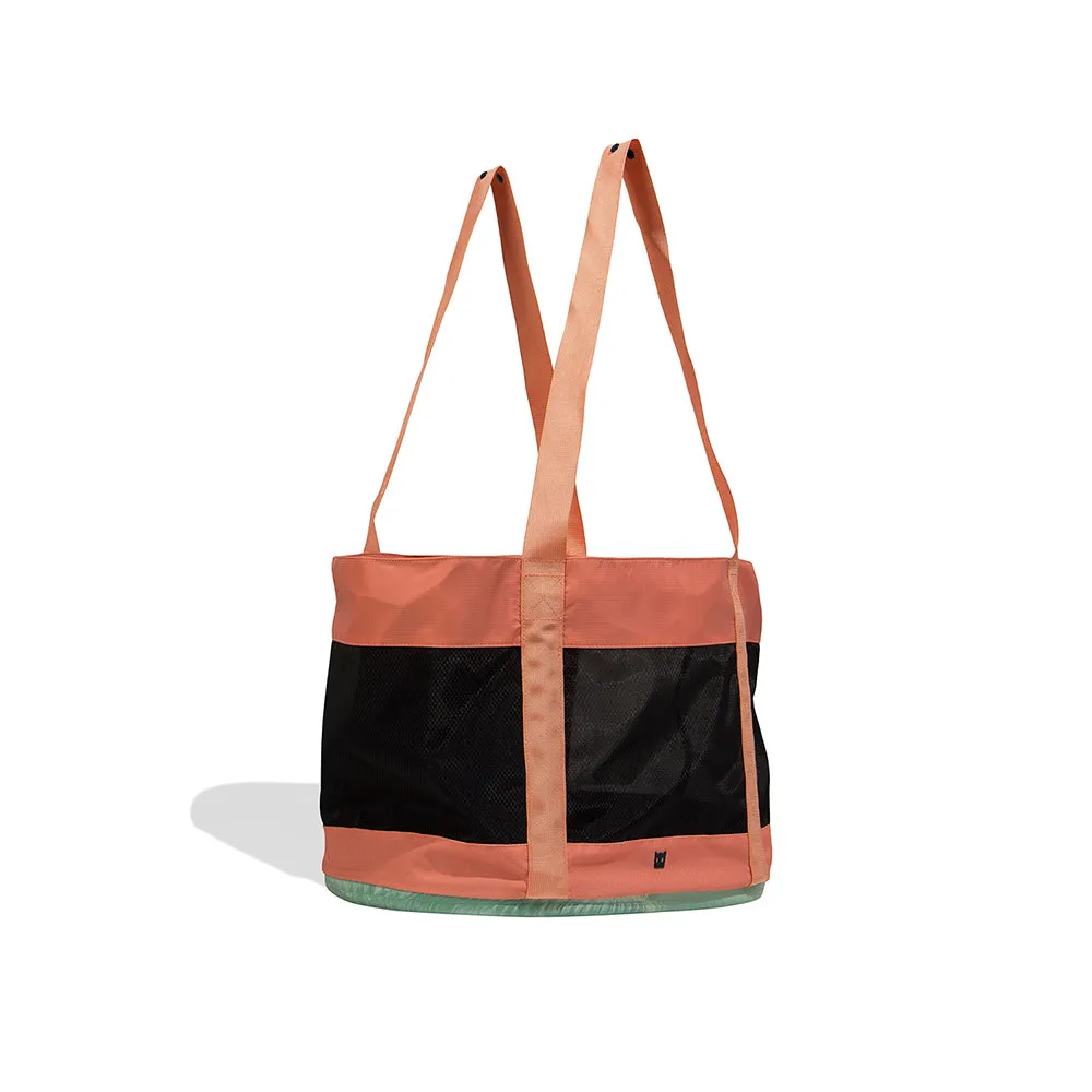 Zee.Cat Cat Carrier Terracotta