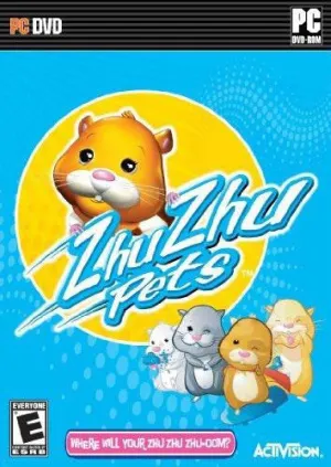 Zhu Zhu Pets for Windows PC