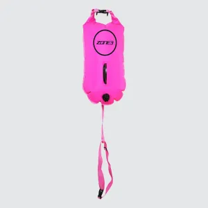 Zone3 Swim Safety Buoy Dry Bag 28L